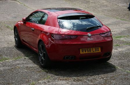 Brera 5